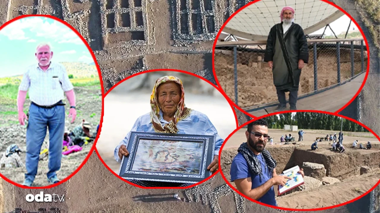 Anadolu tarihini sırtlayan kahramanlar: Toprağın gizli muhafızları