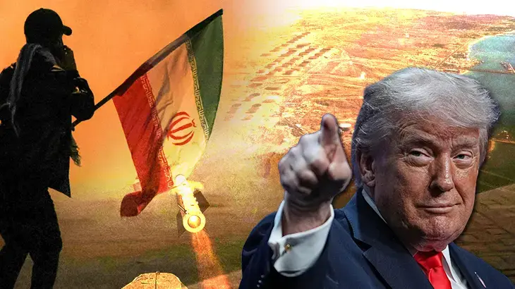 Son dakika... İran'a karşı Venezuela formülü: Trump'ın hedefi İran'ı masaya oturtmak mı, çökertmek mi?