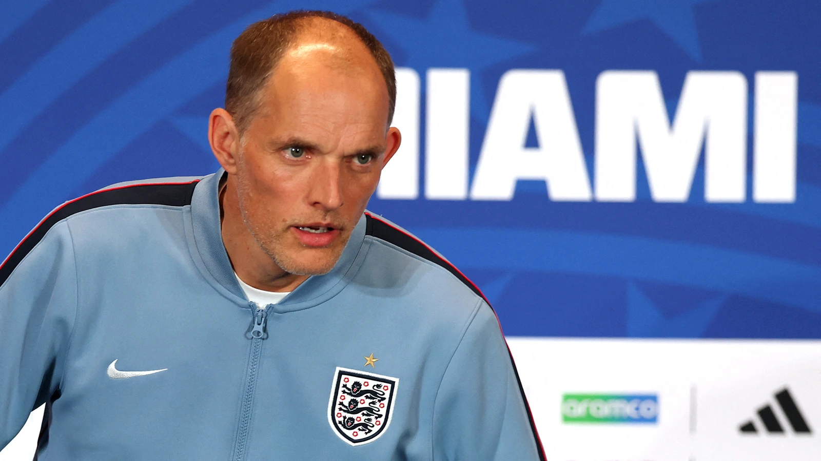 İngiltere Teknik Direktörü Thomas Tuchel: "Eğer maçı kazanırsak son 60 yılda Dünya Kupası'ndaki en iyi sonucumuzu elde etmiş olacağız"