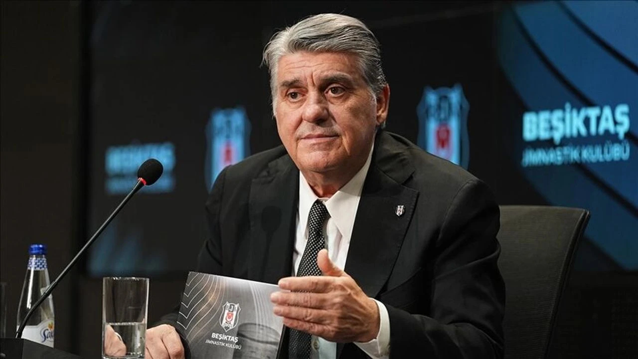 Trossard Beşiktaş için İstanbul'a geliyor