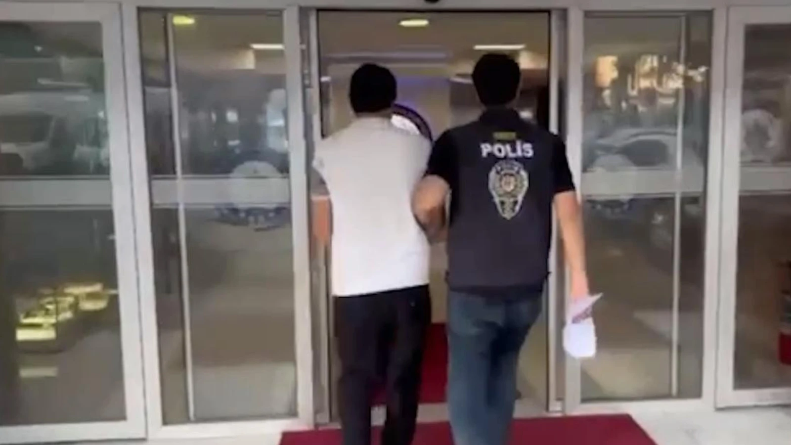 Siber suçlarla mücadele kapsamında 91 şüpheli tutuklandı