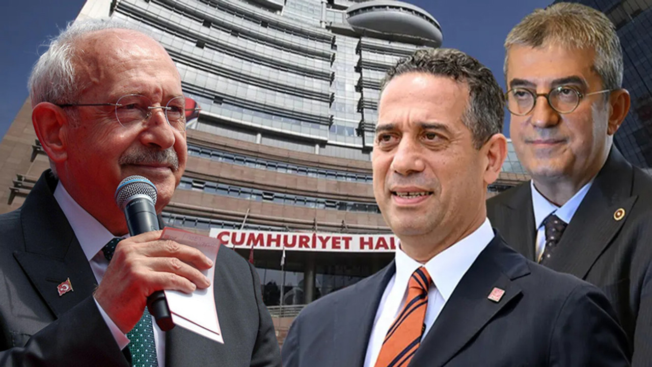 CHP’de grup başkanvekili krizi büyüyor! "Doğrudan kendisi atayacak..."