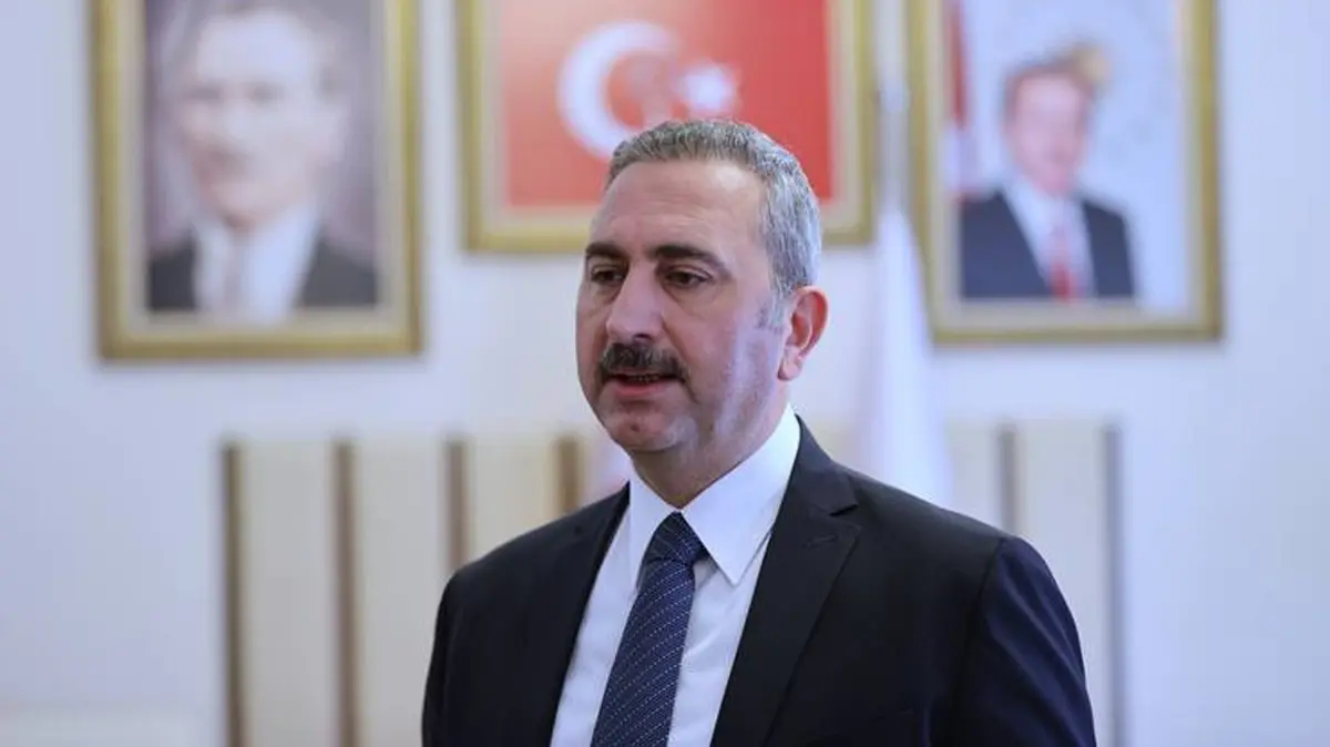 AK Partili Gül: İşin temeli aile