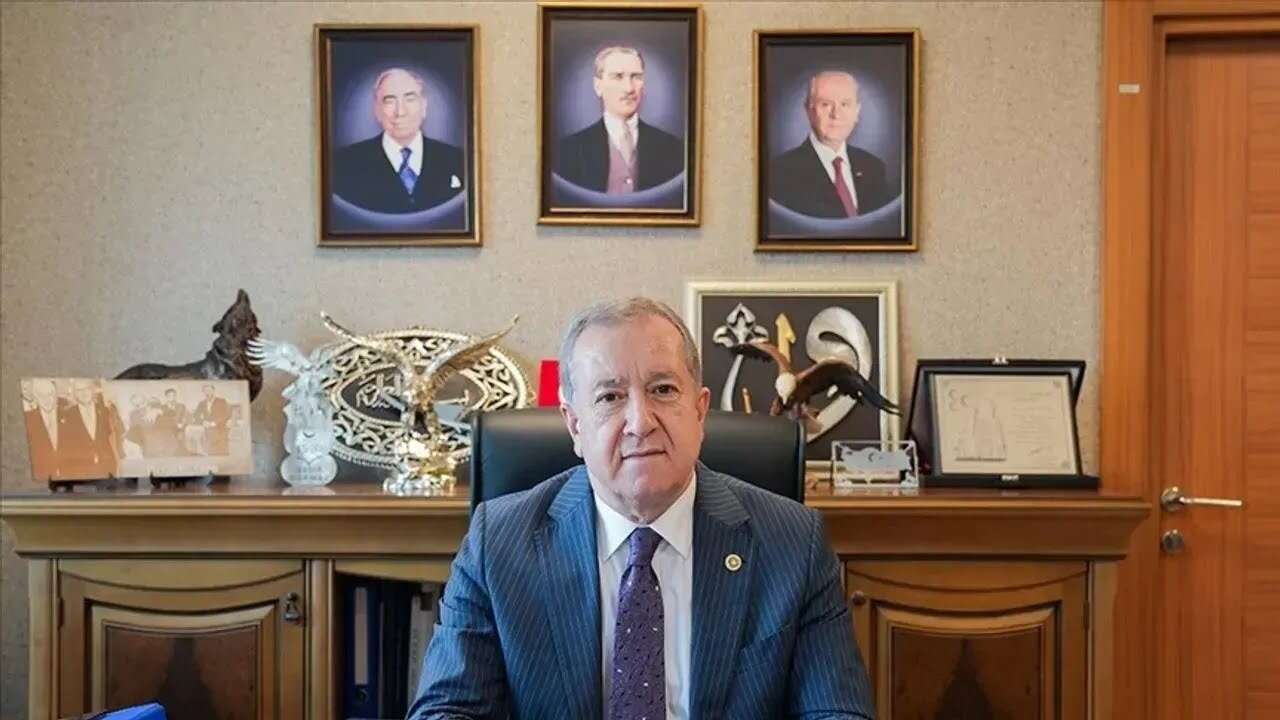 MHP'li Sadir Durmaz'dan ara seçim sonuçlarına ilişkin açıklama! "Cumhur İttifakı 6’da 5 yaptı"
