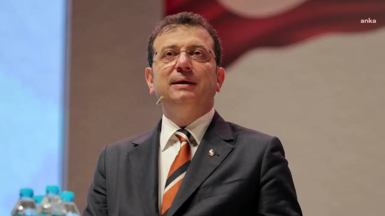 Avrupa'daki belediye ağlarından NATO Zirvesi öncesi İmamoğlu davasına ilişkin ortak bildiri