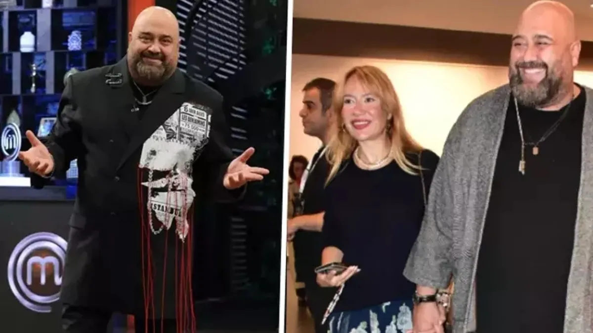Somer Şef’ten müstakbel eşine romantik kutlama!