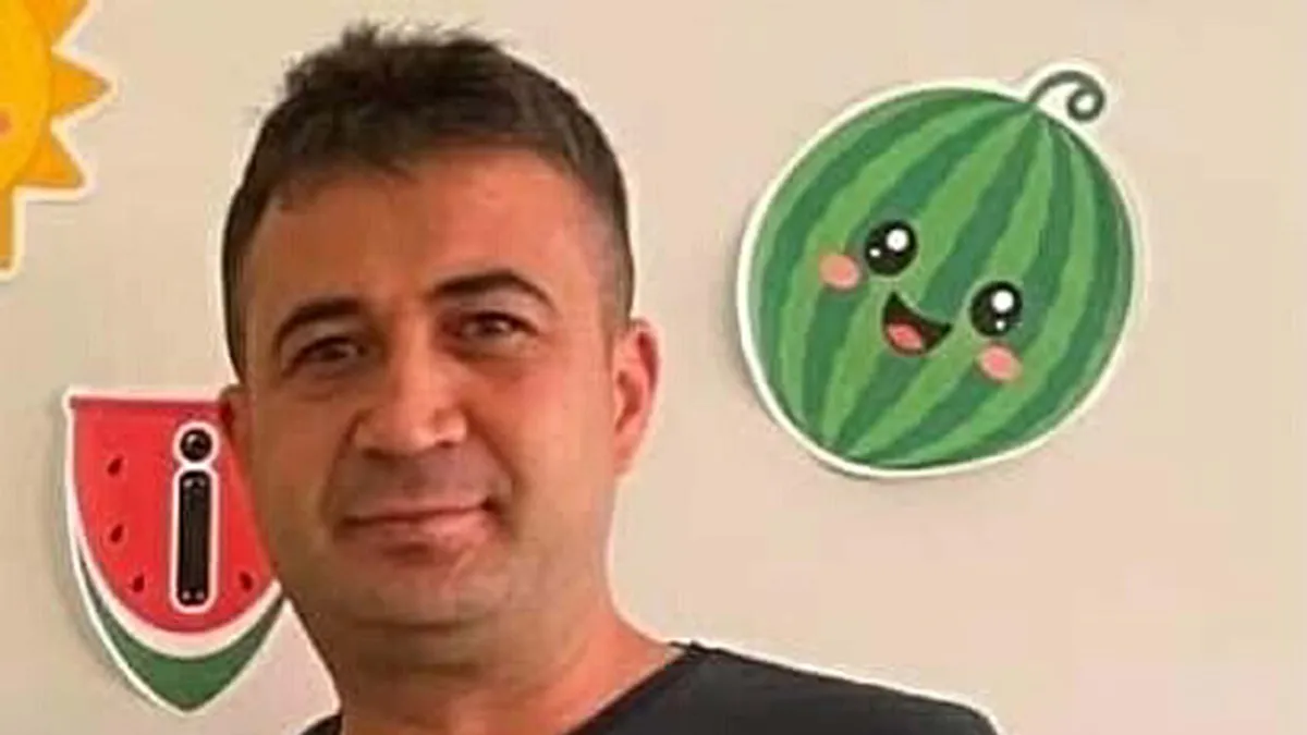 4 gündür kayıp olarak aranıyordu: Cansız bedenine ulaşıldı!
