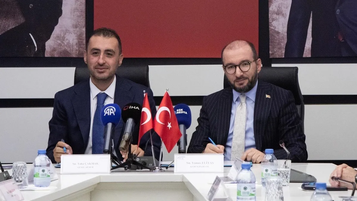 Emeklilere Türkiye Sigorta’dan özel avantajlar