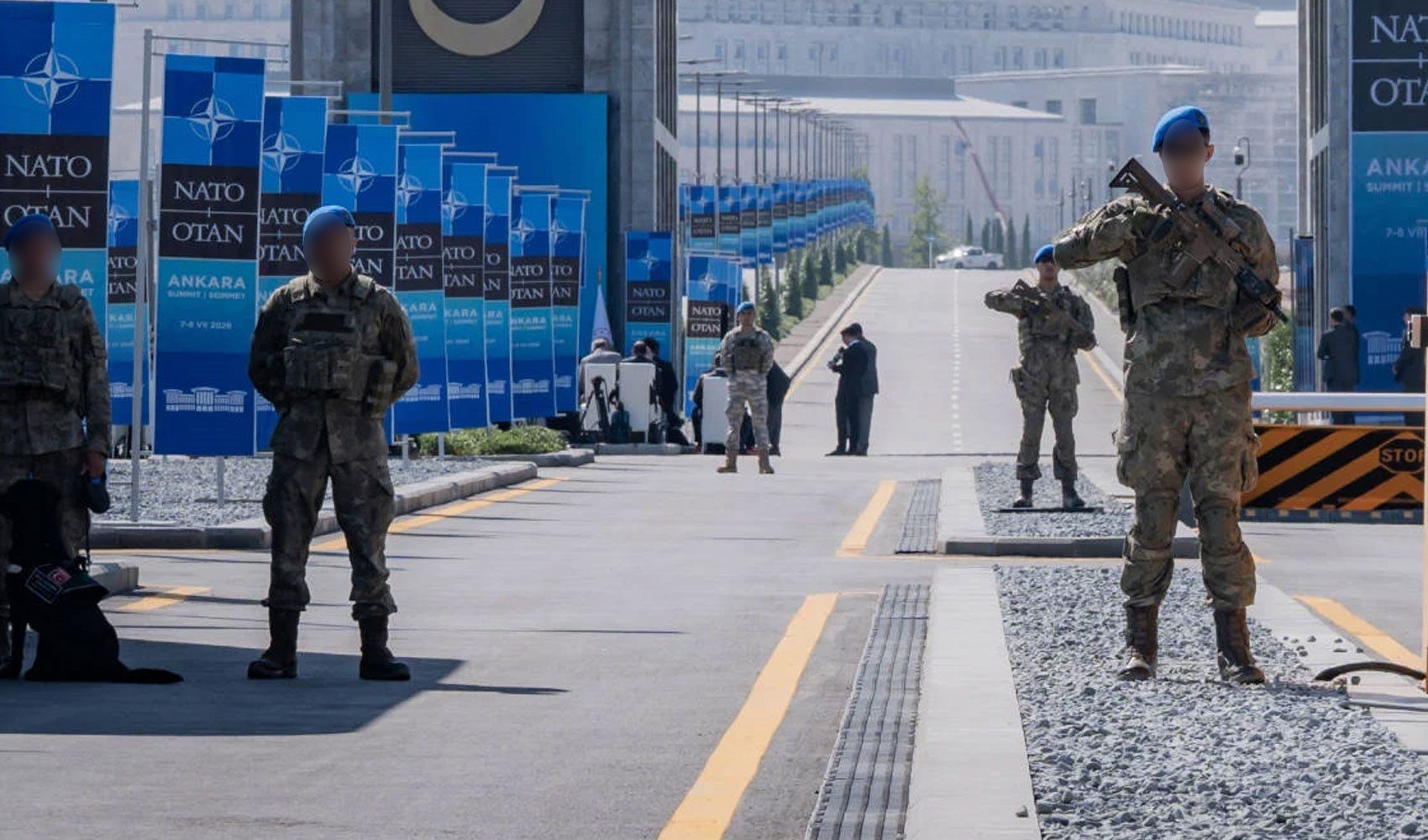NATO için 8 avukat gözaltında: ASİ ve ÇHD hedefte