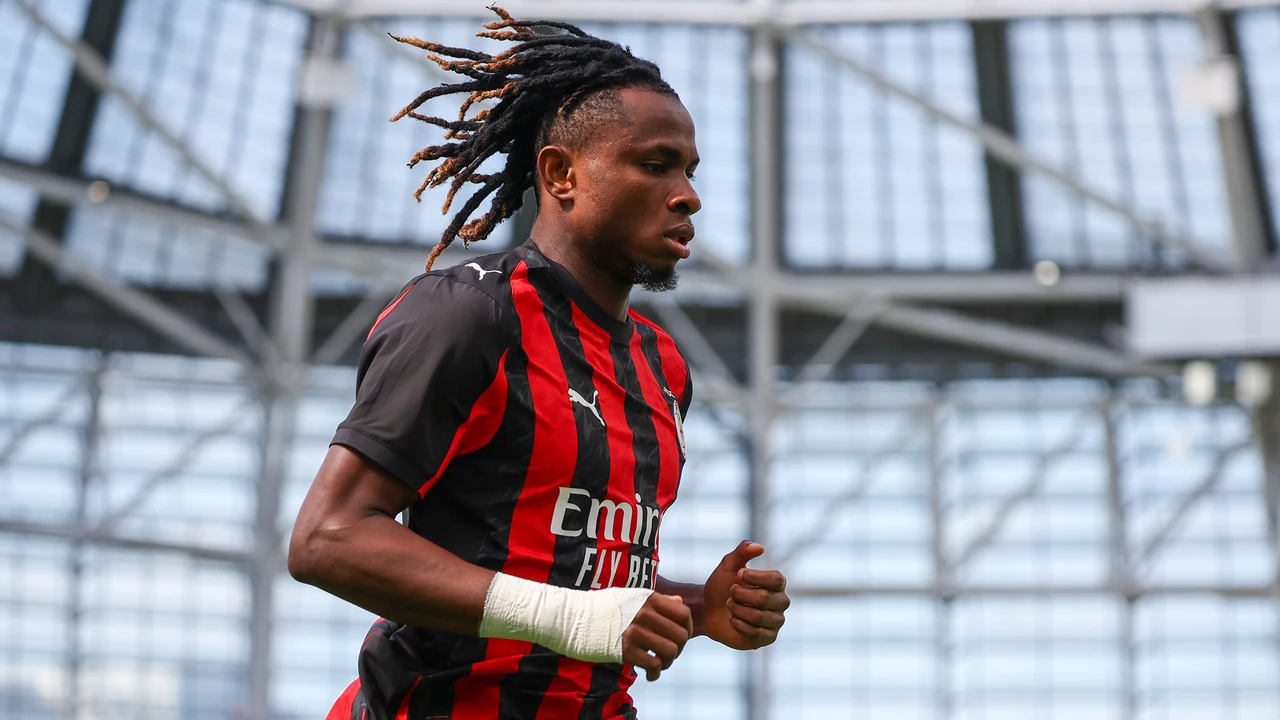 Trabzonspor'da Chukwueze sürprizi