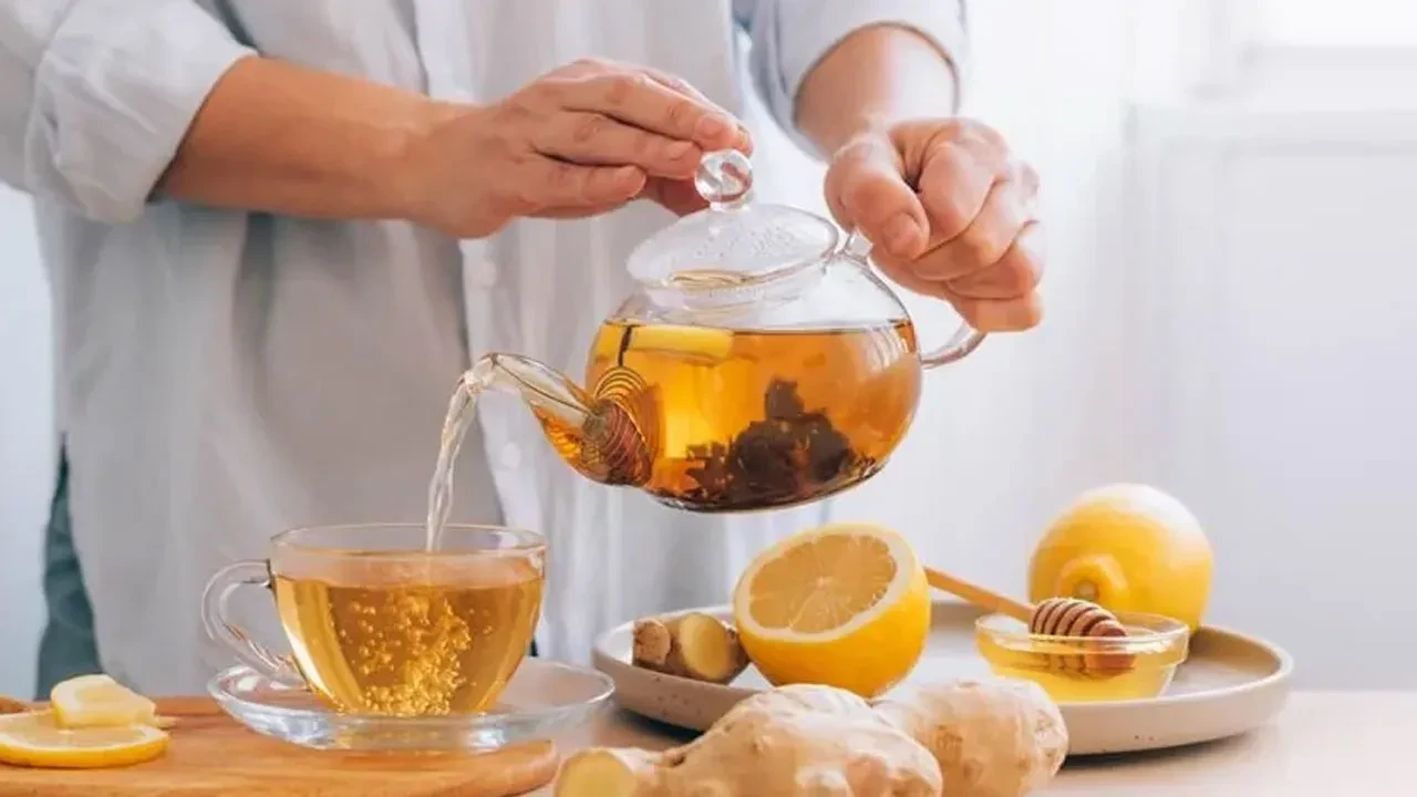 Aktar ve market devri bitti: Ruhsatlı tıbbi bitki çayları sadece eczanelerde satılacak