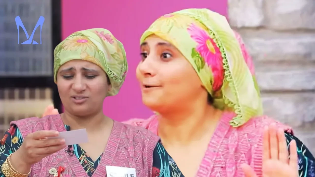 Gelinim Mutfakta'da bir sürpriz hediye daha! İçinden çıkan şiir Cemile'yi çileden çıkardı