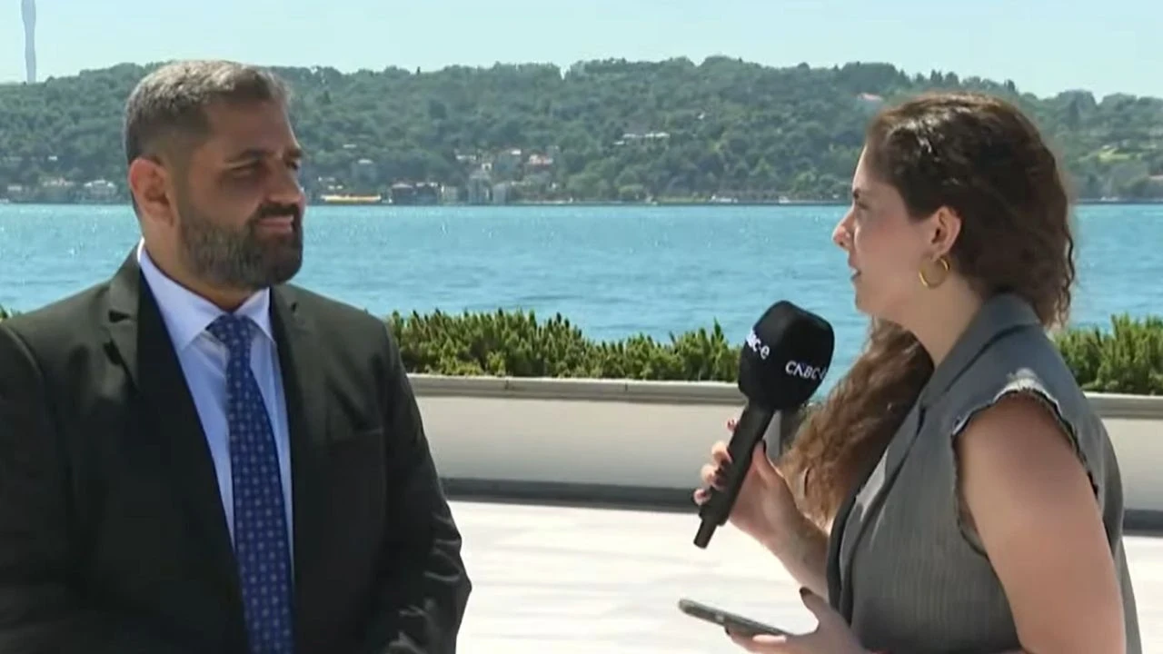 Nadir Metal Rafineri’den Dünya Kupası hamlesi: FIFA 2026 lisanslı altın ve gümüş külçe koleksiyonu satışa çıkıyor