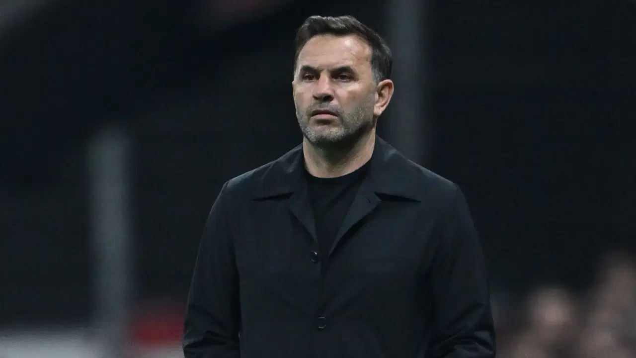 Okan Buruk'tan Can Uzun açıklaması: 'Dünya Kupası bitene kadar...'