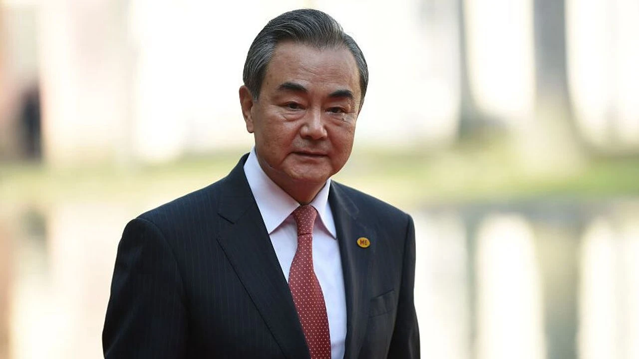 Çin Dışişleri Bakanı Wang Yi, Kuzey Avrupa turuna çıkıyor