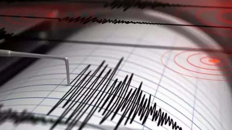 Meksika'da 6 büyüklüğünde deprem