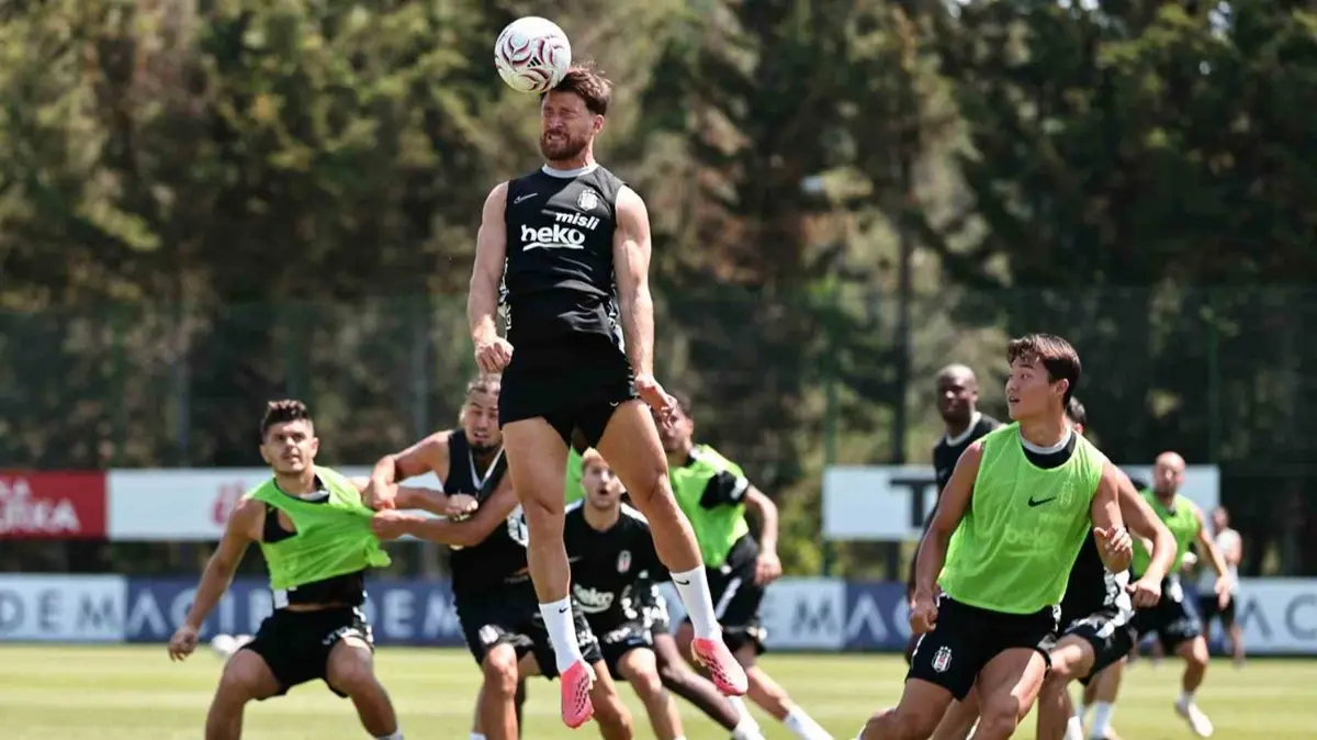 Beşiktaş, Avrupa Ligi mesaisinde