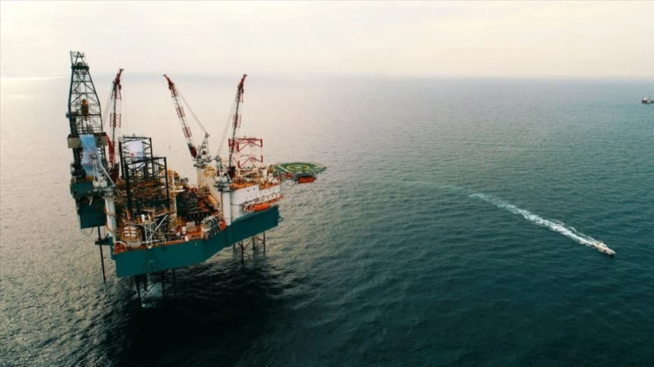 Doğu Akdeniz'de dikkat çeken enerji ittifakı