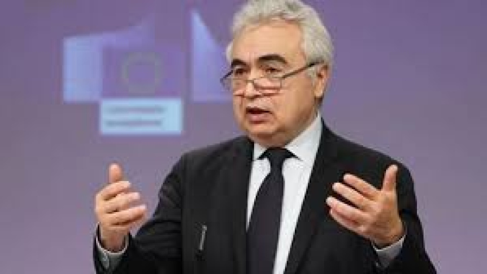 UEA Başkanı Birol: Hürmüz Boğazı artık güvenilirliğini yitirdi