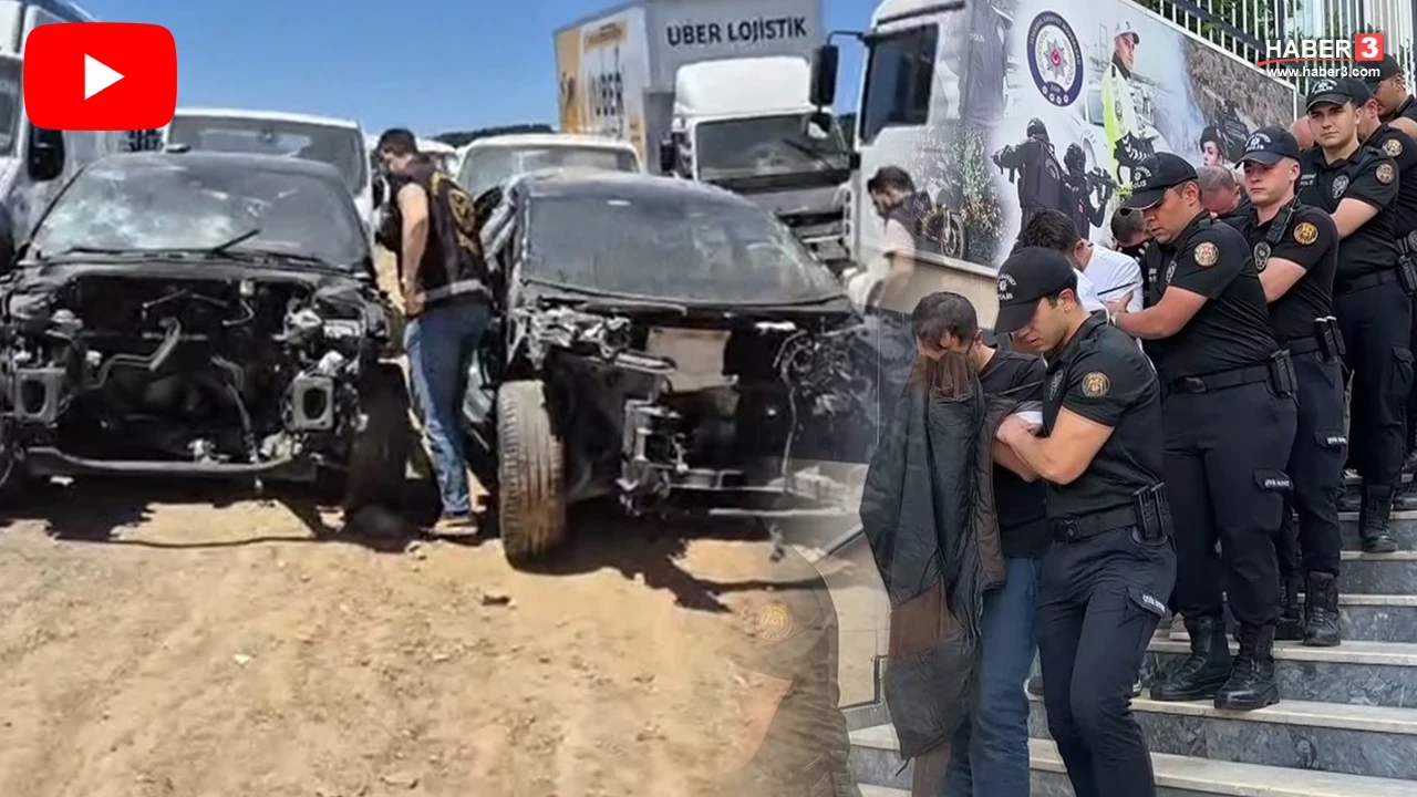 Yapay zekayla 1.5 milyar TL'lik vurgun! Aralarında doktor ve iş insanları da var