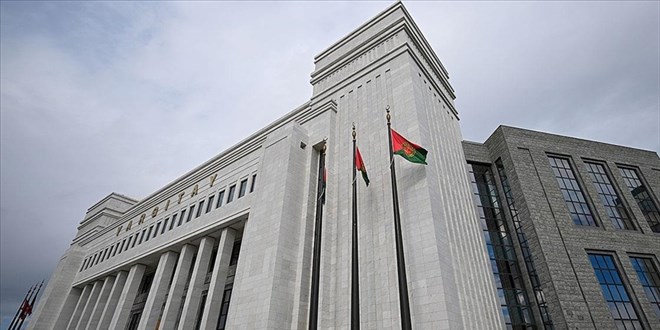 Yargıtay'daki dosyaların yarısı terör ve cinsel suç dosyaları
