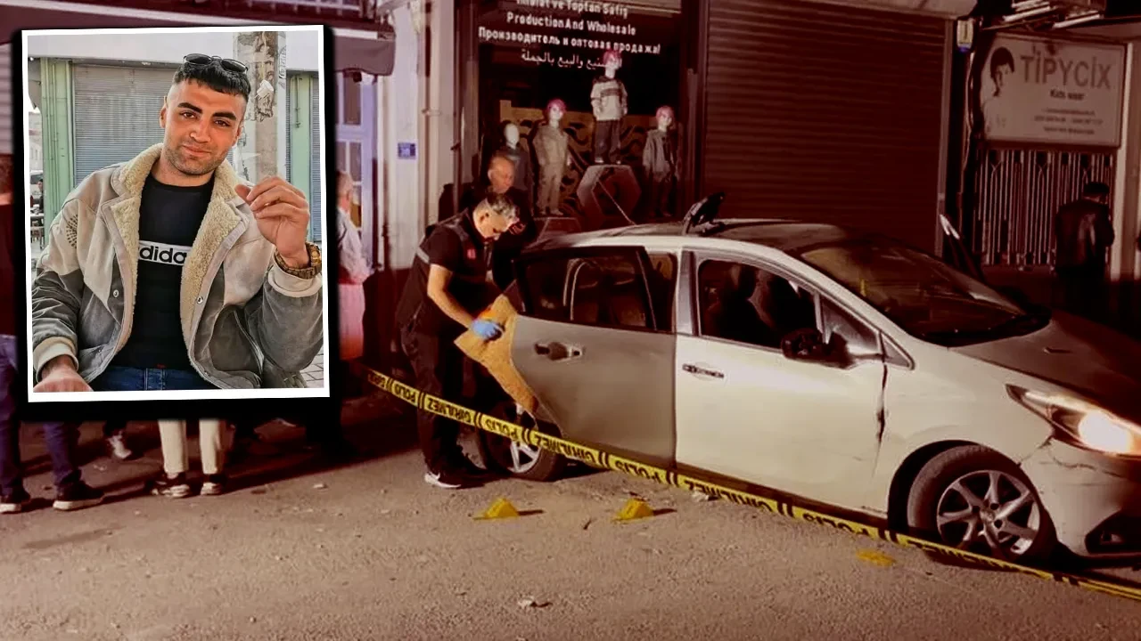 Bursa'da filmleri aratmayan kovalamaca kanlı bitti! Yakalanacağını anlayınca canına kıydı