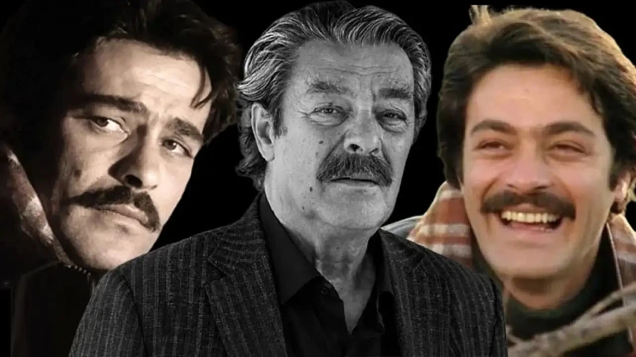 Kadir İnanır portresi: Barış istemek her şeyden önce insanlık görevidir