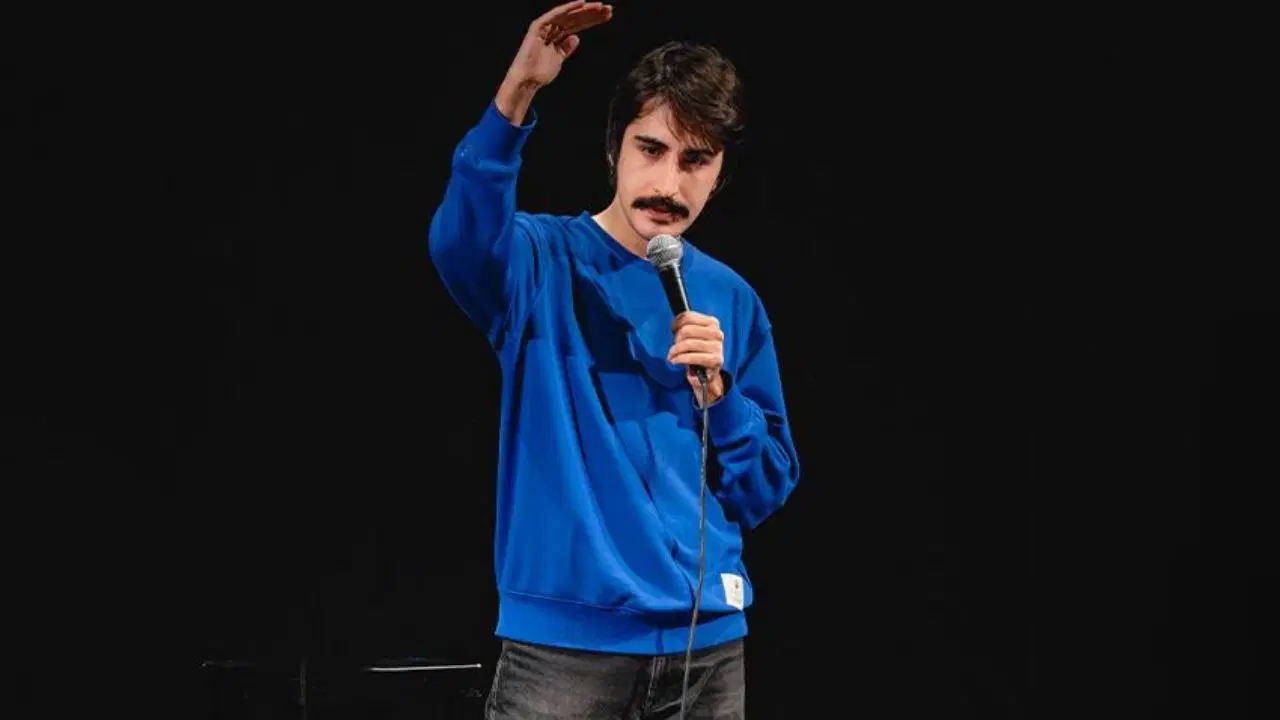 Deniz Göktaş kimdir? Komedyen Deniz Göktaş kaç yaşında, nereli?