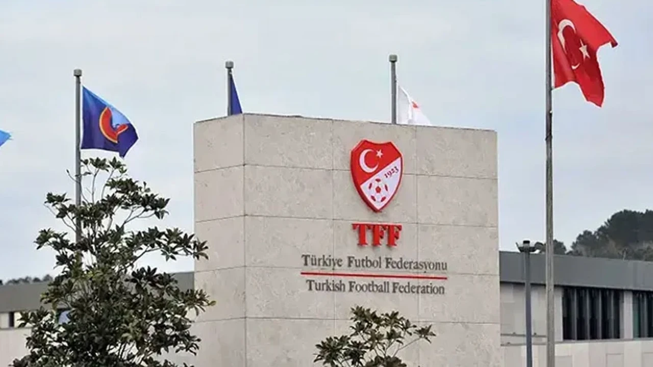 Zirvede büyük fark! Süper Lig'de harcama limitleri açıklandı