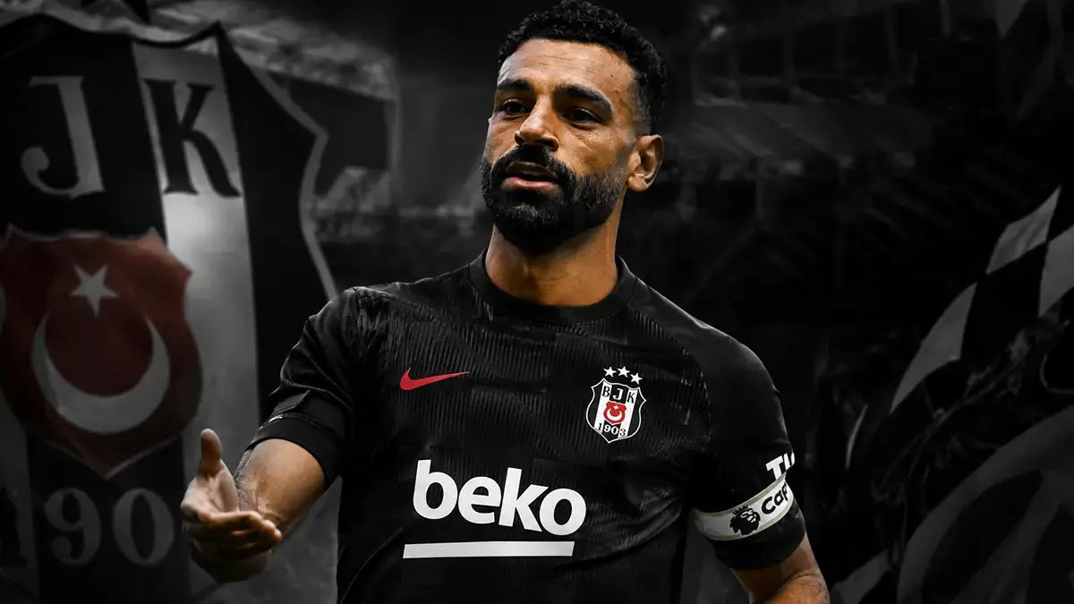 Beşiktaş'ın Salah görüşmelerinde neler yaşandı? Transfer gerçekleri...
