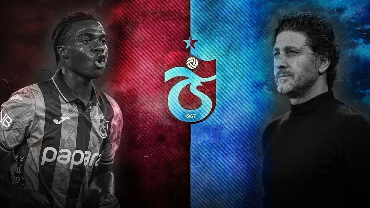 İtalyan devinden Oulai için resmi teklif: Trabzonspor'un istediği bonservis dudak uçuklattı!