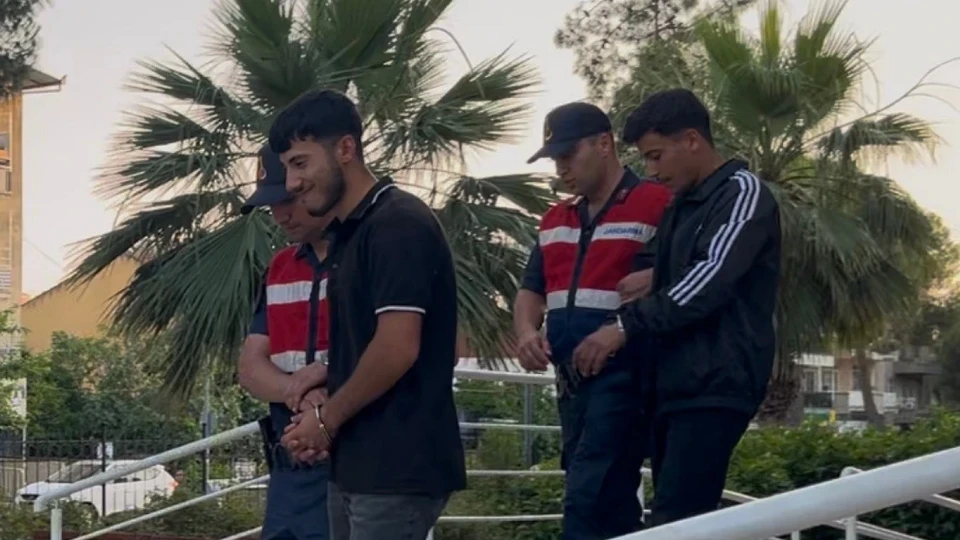 İzmir’deki 500 milyon liralık bahis operasyonunda iki tutuklama daha