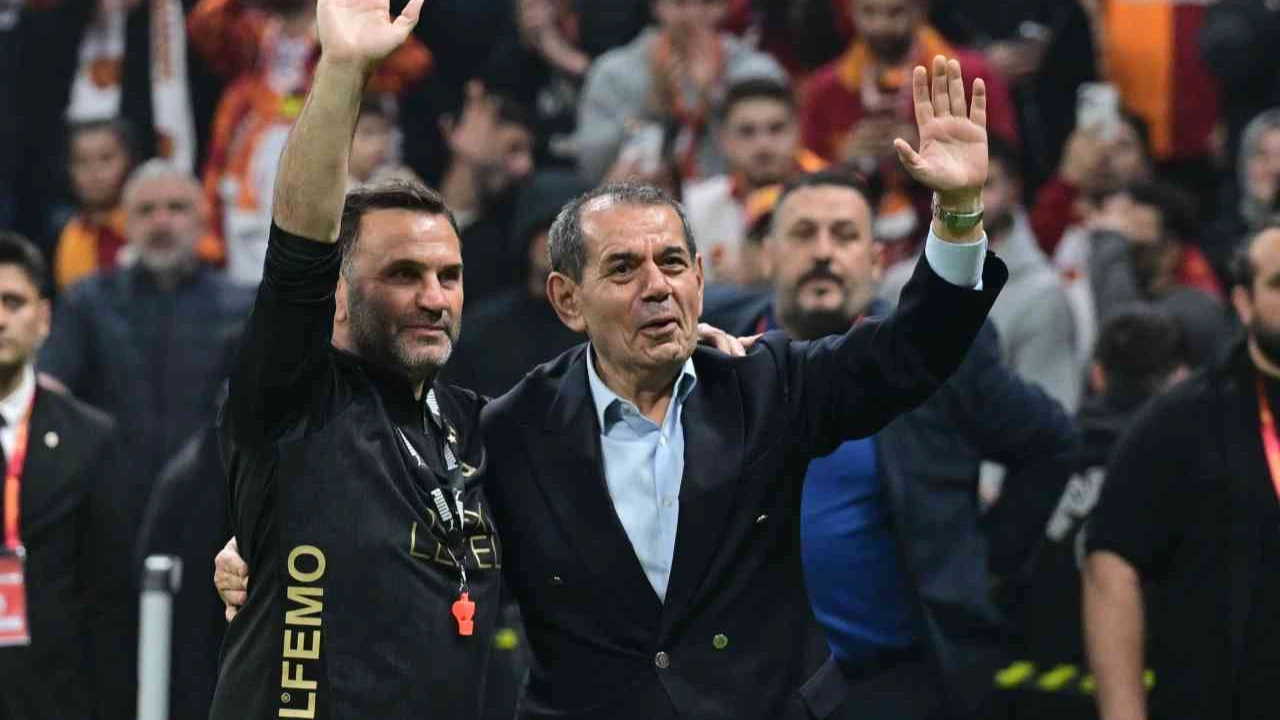 İtalyanlar Galatasaray'ın yeni transferini resmen duyurdu: Victor Osimhen'in yedeği olarak 85 milyon euroluk yıldız geliyor! 15 milyon euro maaş alacak