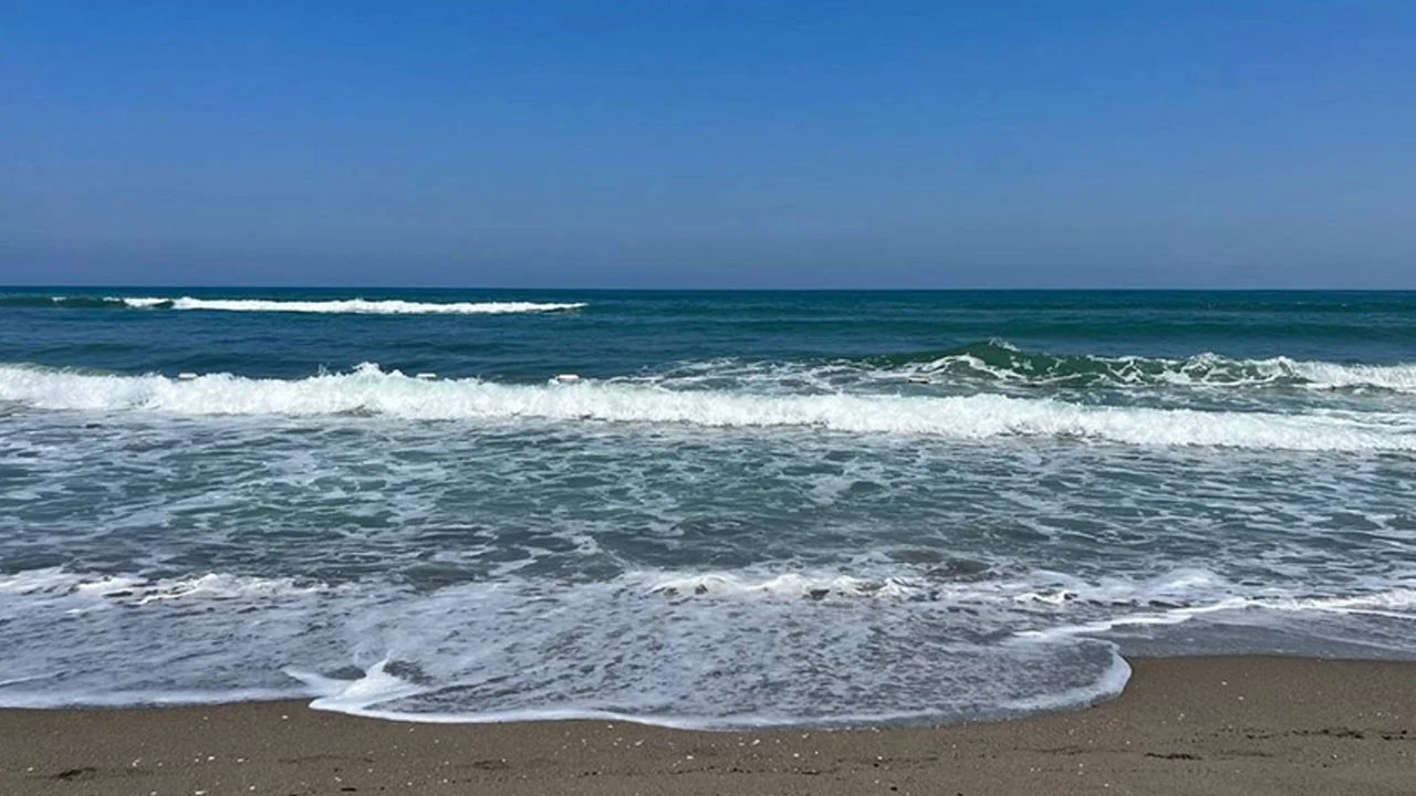 Tatil planı yapanlar dikkat! O ilimizde denize girişler yasaklandı