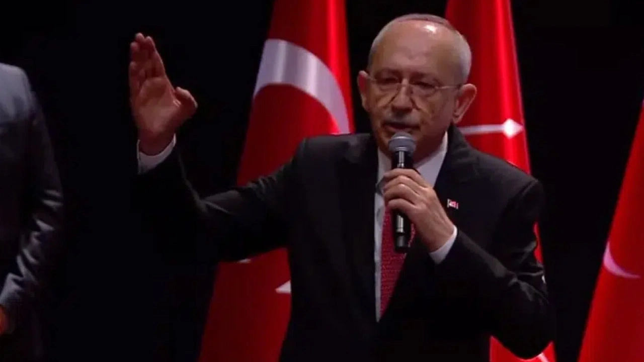 Butlan anketi: Kılıçdaroğlu yine kazanamadı! Sadece Cumhur ittifakı'nda lider
