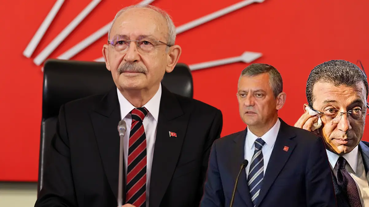 'İBB davası siyasi' algısını çökertti! Kılıçdaroğlu: Önceliğimiz ahlaki üstünlük