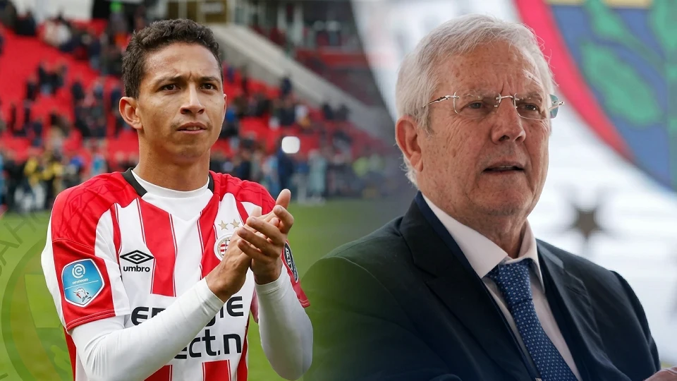Fenerbahçe aradığı ismi Hollanda'da buldu: Muriç'in ardından gelecek isim belli oldu
