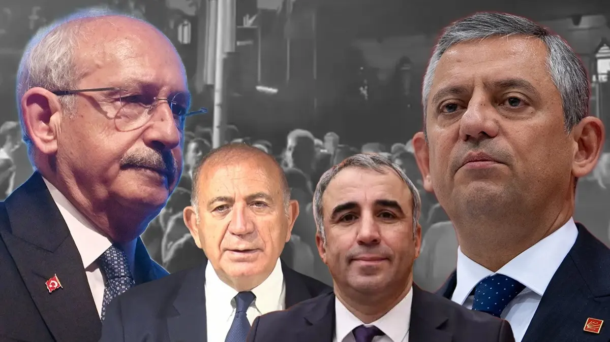 Aleviler üstünden hesaplaşma! Cemevindeki provokasyon CHP tabanını böldü