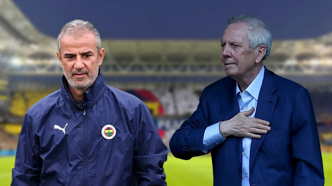 İsmail Kartal istedi, Aziz Yıldırım transferde rotayı değiştirdi: Guirassy yerine o isim