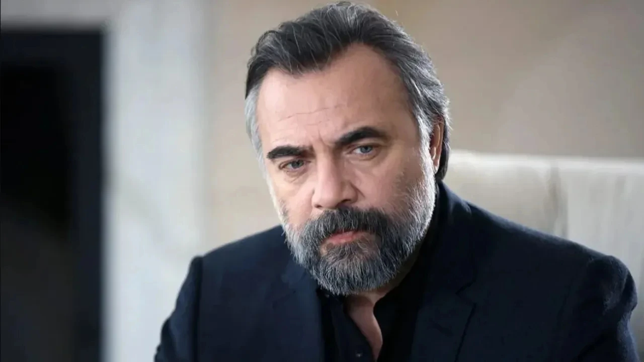Oktay Kaynarca'dan yıllar sonra Çakır itirafı: Ölemedim ben, ölemiyorum