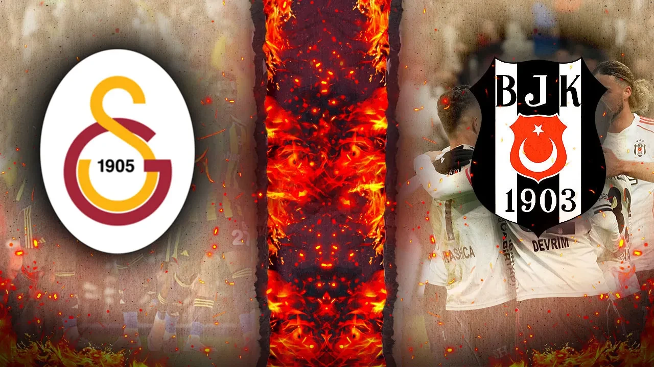 Galatasaray'dan Beşiktaş'ın eski yıldızına kanca! Transfer ayrıntıları belli oldu