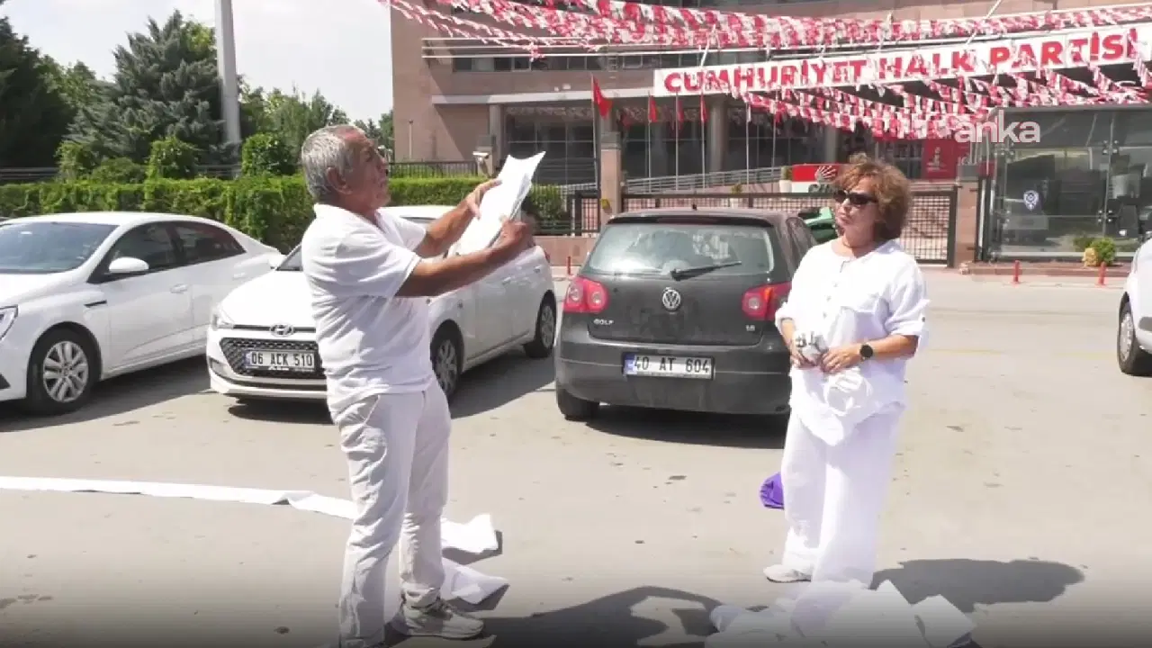 Bodrum Yurttaş İnisiyatifi'nden imza kampanyası
