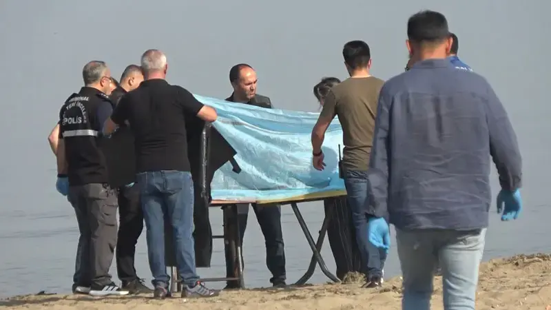 Yalova’da kayıp olarak aranan Yusuf’un sahilde cansız bedeni bulundu