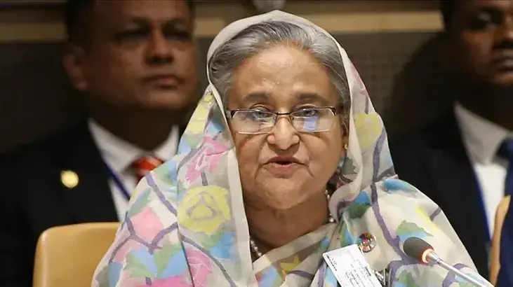 Bangladeş'ten Şeyh Hasina kararı! 'Cezaevine gönderilecek'