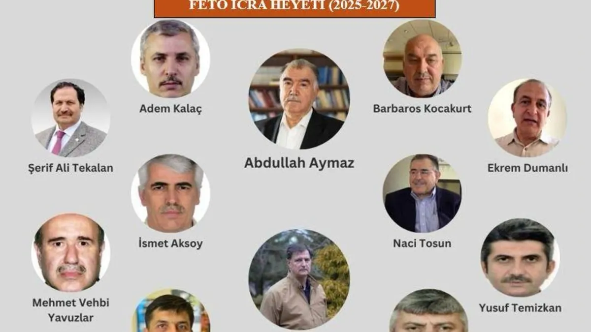 FETÖ’cü hainlerin ABD’deki rahat hayatı! Örgüt parası ile ev alıp şirket kurdular!