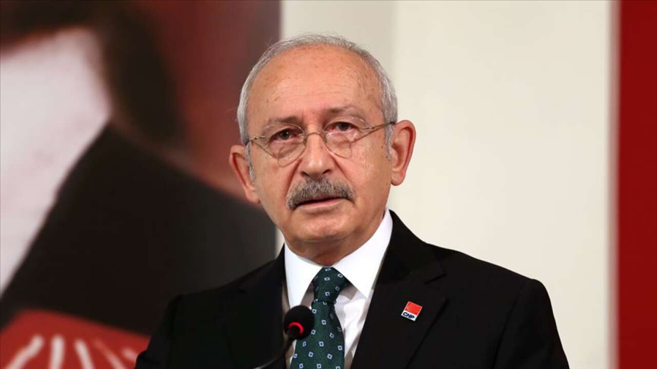 Kılıçdaroğlu'ndan açıklama! "Benden arınmayı yapacağım diye korkuyorlar"
