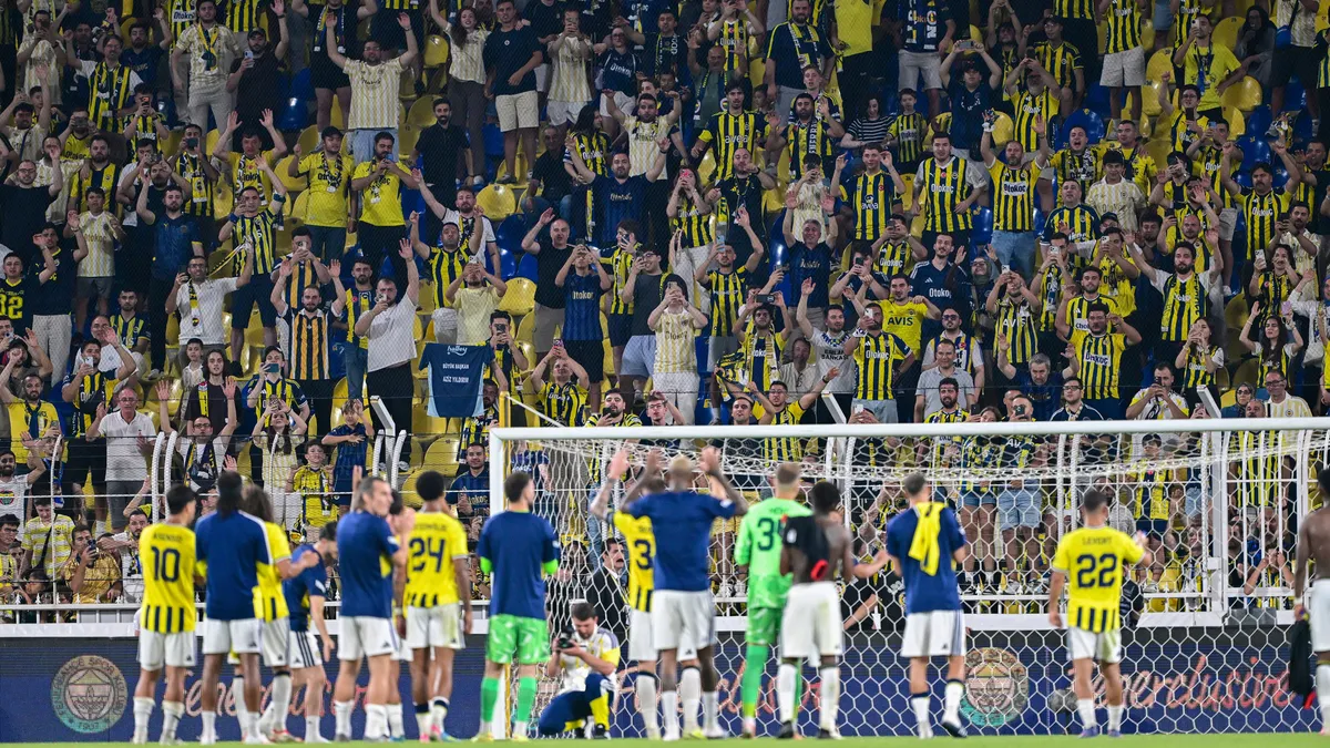 UEFA ülke puanı sıralaması güncellendi! İşte Türkiye'nin yeni sırası