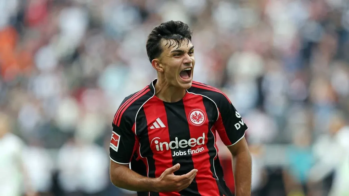 G.Saray’a Can’da rakip çıktı!