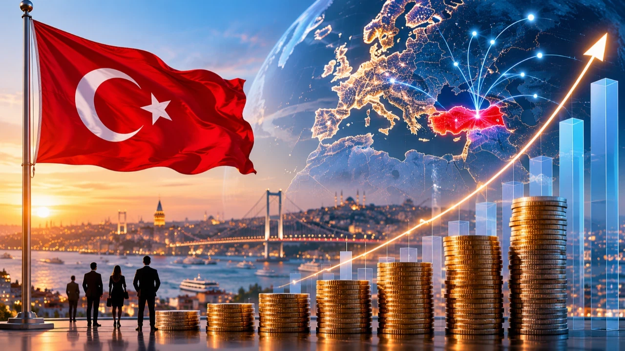 Türkiye'nin zenginler kulübü büyüyor!