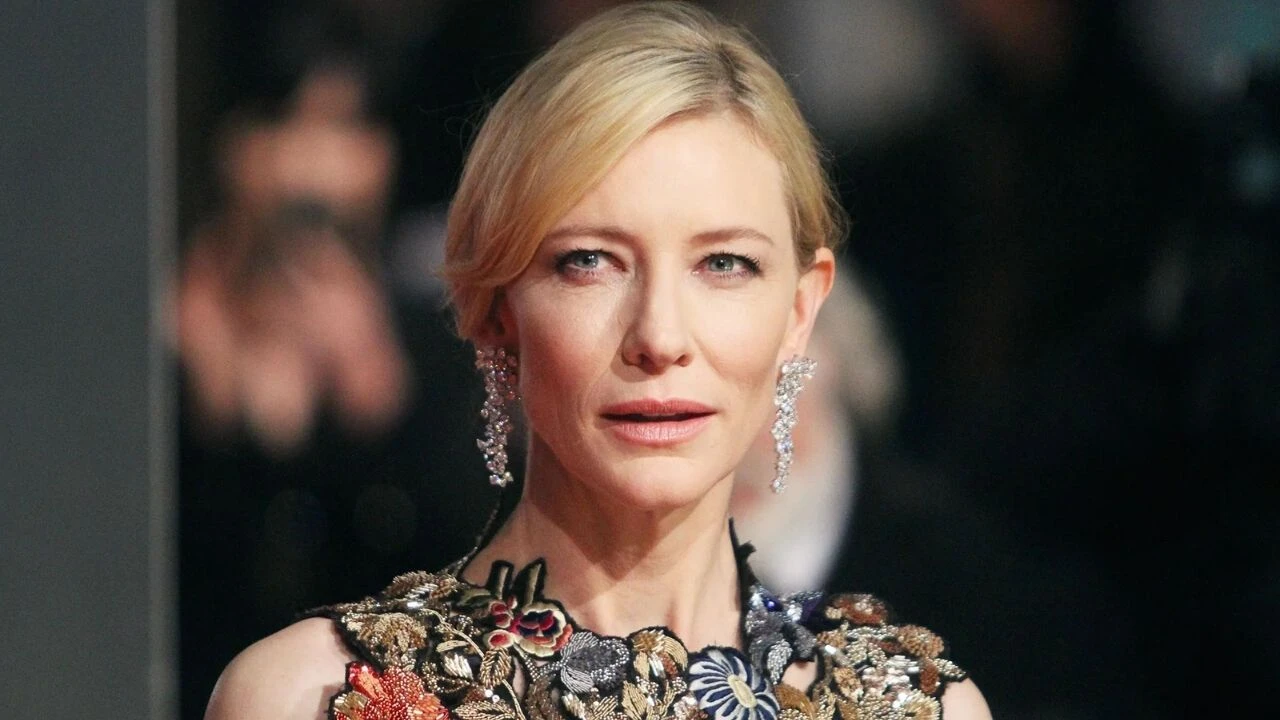 Hollywood yıldızı artık Oxford’da hoca